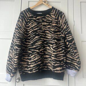 Oliver Bonas size 12 knit
